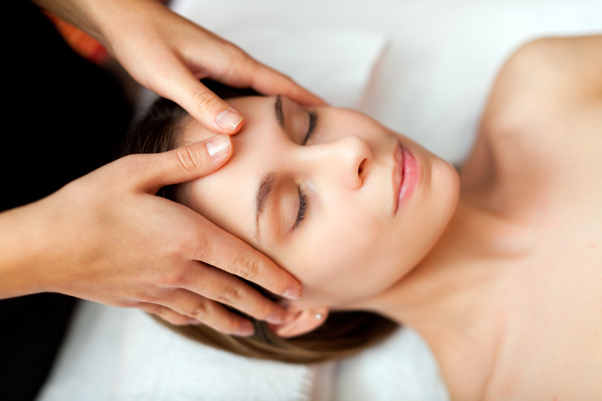 therapeutic journey massage